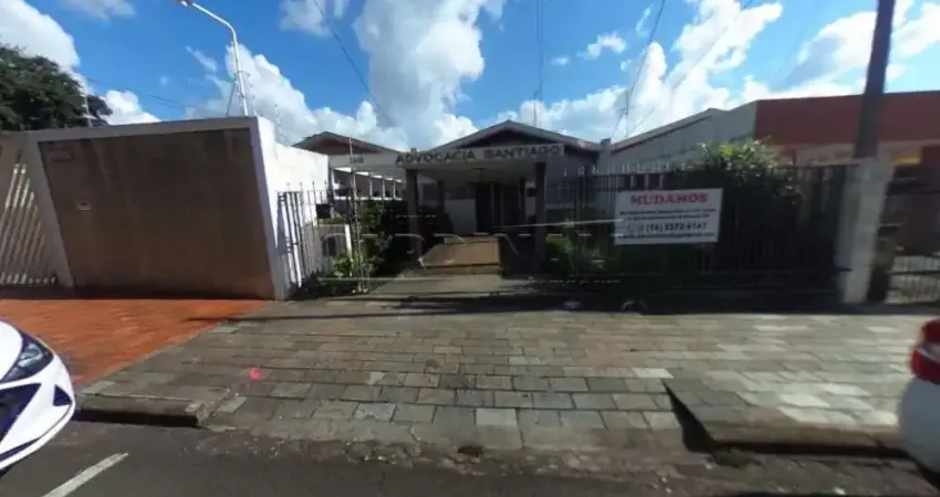 Casa com 1 quarto à venda na Rua Conde do Pinhal, 2442, Jardim São Carlos, São Carlos