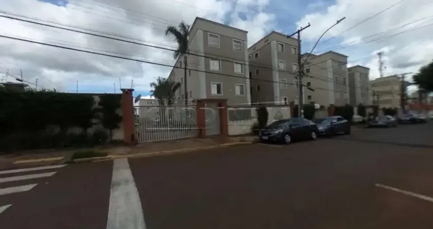Apartamento com 3 quartos para alugar na Rua Dom Pedro II, Bloco 07, 235, Vila Monteiro (Gleba I), São Carlos