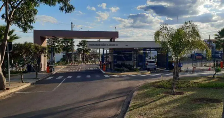 Casa Condomínio em São Carlos