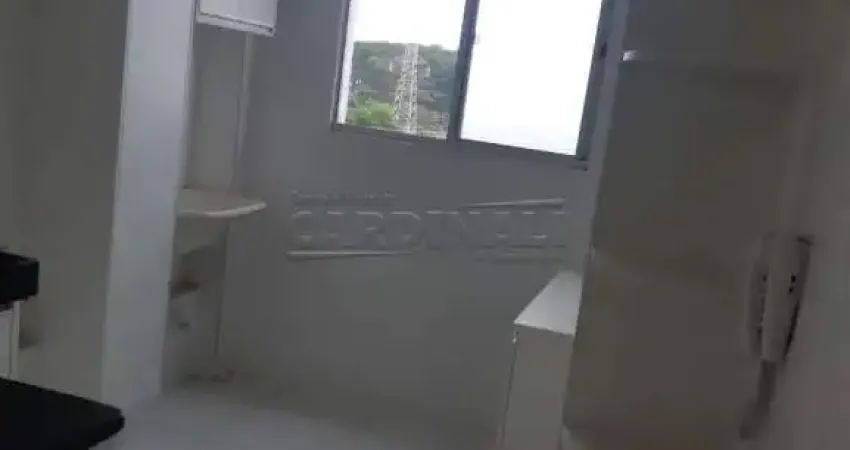 Apartamento com 2 quartos à venda na Avenida Doutor Heitor José Reali, Bloco 33, 1031, Jardim Nova São Carlos, São Carlos