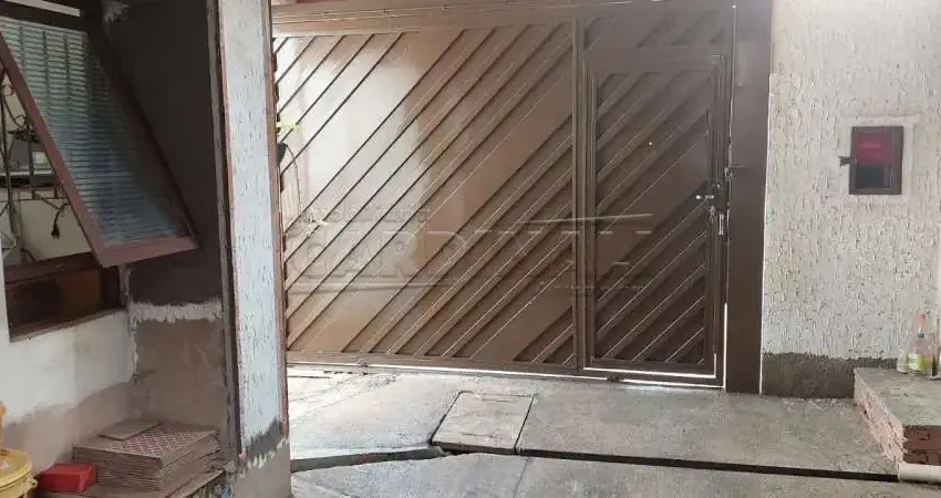 Casa com 3 quartos à venda na Rua João Rossito, 586, Jardim Mariana, Ibaté