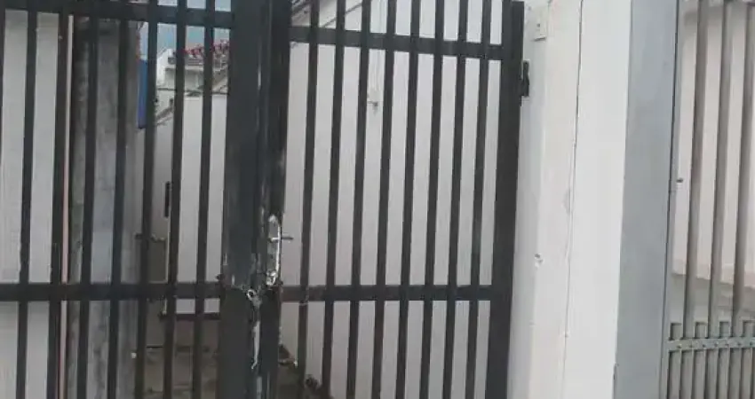 Casa com 1 quarto para alugar na Rua Affonso Botelho de Abreu Sampaio, FUNDOS, 1191, Parque Santa Felícia Jardim, São Carlos