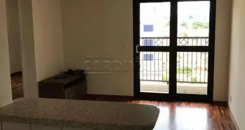 Apartamento Padrão em São Carlos
