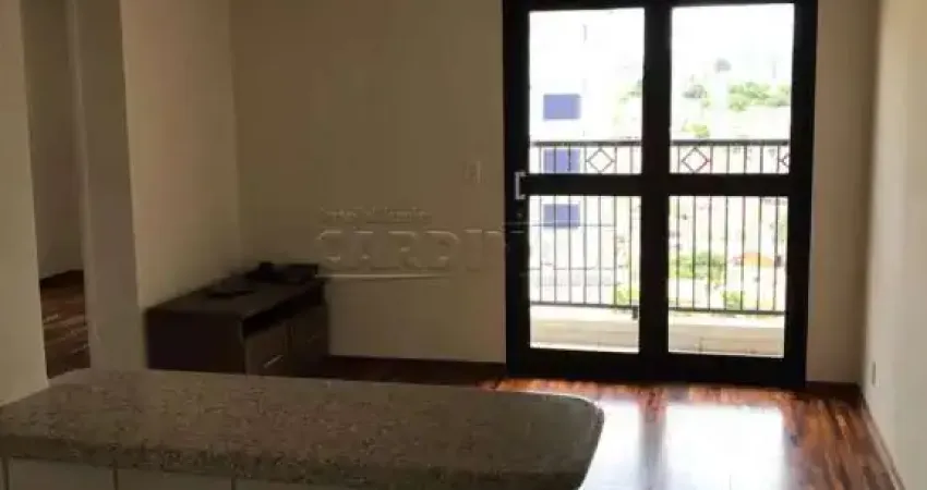 Apartamento com 2 quartos à venda na Rua Marechal Deodoro, Bloco 2, 1234, Centro, São Carlos