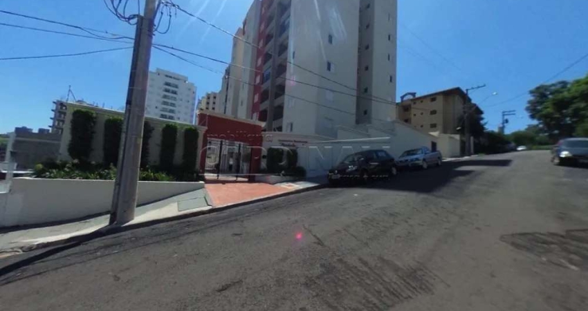 Apartamento Padrão em São Carlos