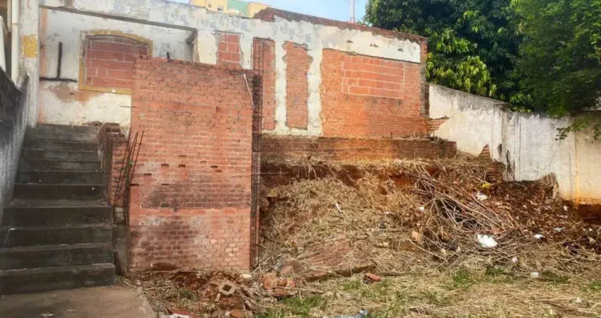 Terreno à venda na Rua Professor Ernfrid Frick, 800, Jardim Paraíso, São Carlos