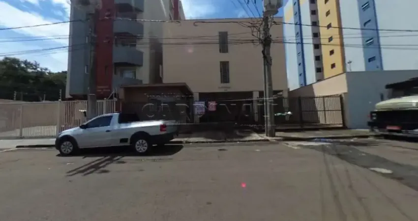 Apartamento kitnet com 1 dormitório no jardim paraíso próximo a usp em são carlos