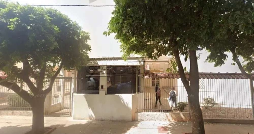 Apartamento com 2 quartos à venda na Avenida Alberto Toloi, Bloco 05, 185, Jardim Vitória, Araraquara