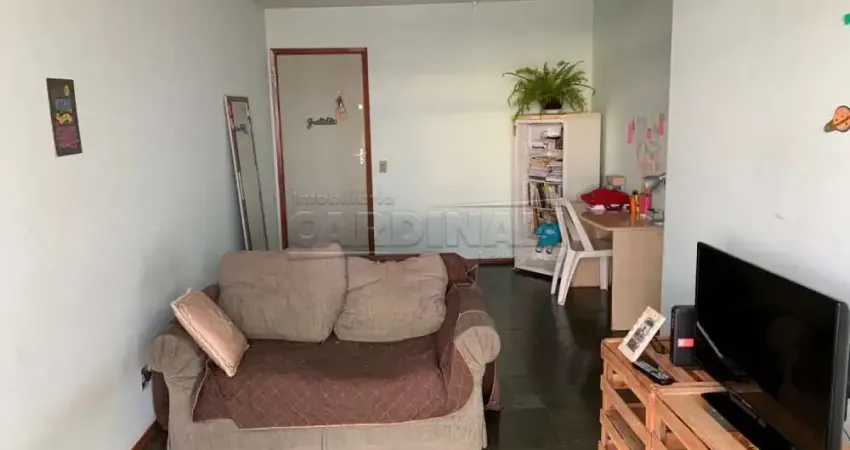 Apartamento com 2 quartos à venda na Rua Conselheiro João Alfredo, 119, Jardim Paraíso, São Carlos
