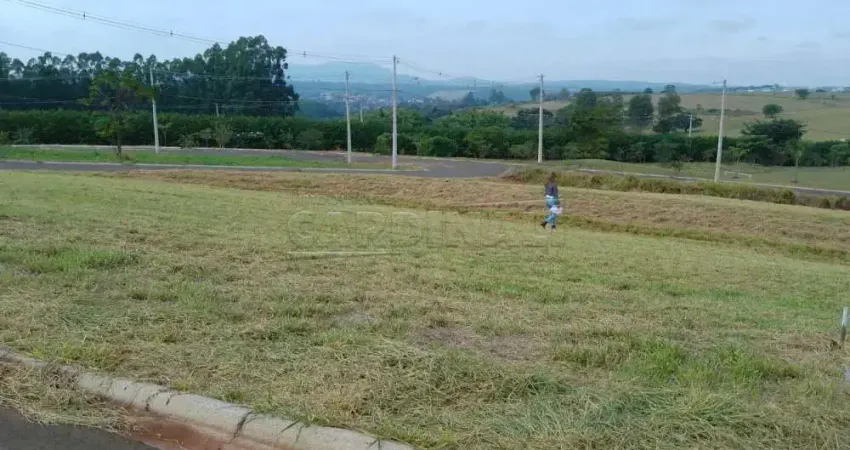 Terreno à venda na Avenida Marginal, S/N, Zona Rural, Analândia