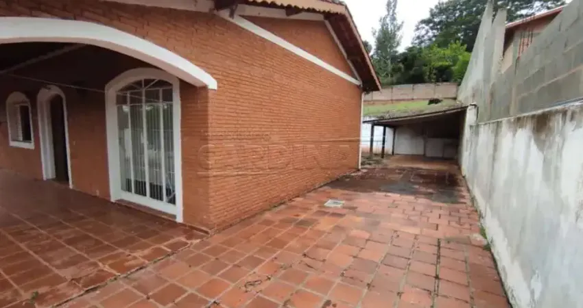 Casa com 2 quartos à venda na Rua K, 368, Zona Rural, Analândia