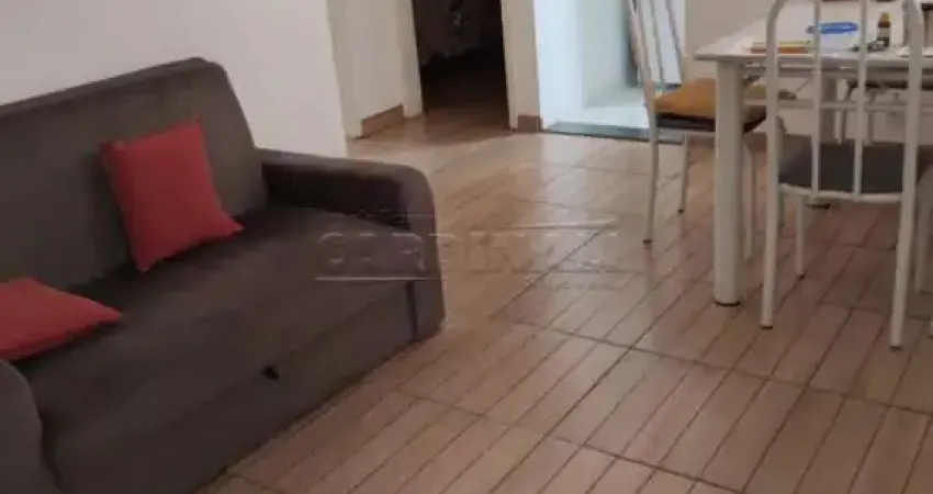 Apartamento com 2 quartos à venda na Avenida Gregorio Aversa, Bloco 02, 450, Recreio São Judas Tadeu, São Carlos