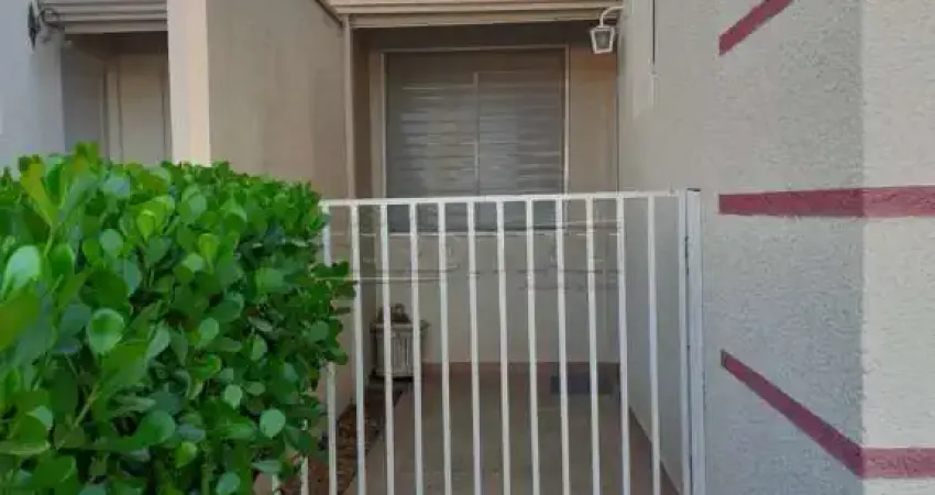 Casa em condomínio fechado com 2 quartos à venda na Avenida Otto Werner Rosel, 1111, Jardim Ipanema, São Carlos