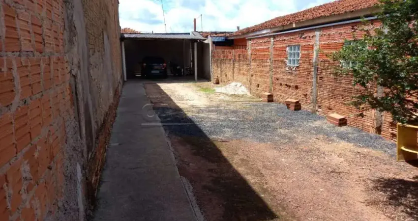 Casa com 2 quartos à venda na R. Eduardo Apréia, 575, Domingos Valério, Ibaté