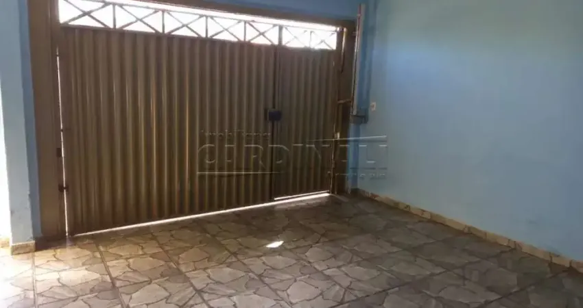 Casa com 2 quartos à venda na Rua João Facini, 99, Encanto do Planalto, Ibaté
