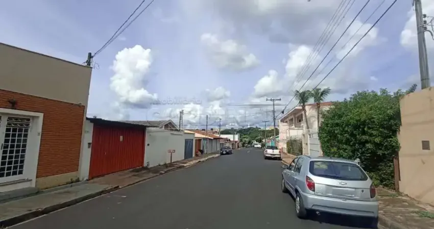 Casa com 3 quartos à venda na Rua Bruno Giongo, 3283, Vila Deriggi, São Carlos