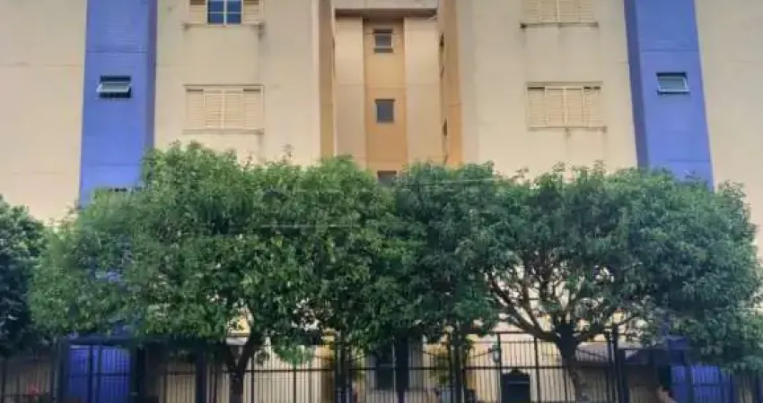 Apartamento com 3 quartos à venda na Rua Arquiteto Walter Logatti, 3° andar, 750, Jardim Higienópolis, Araraquara