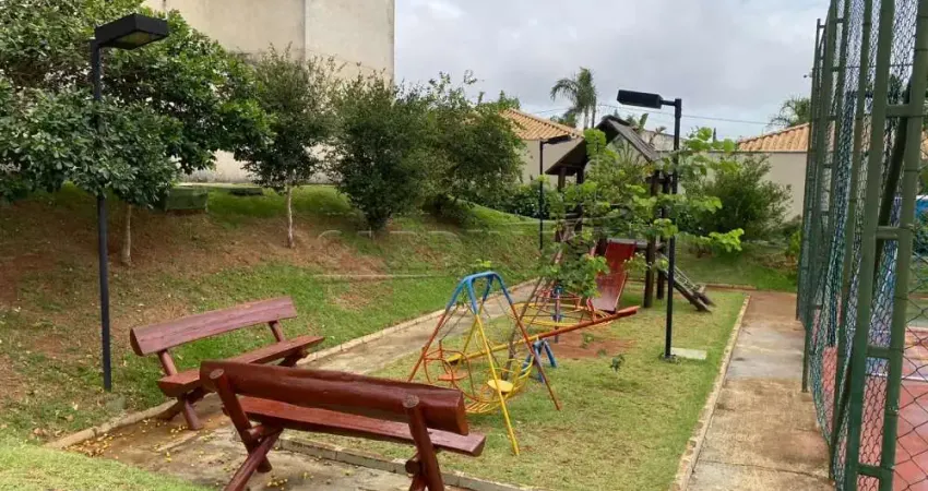 Apartamento com 2 quartos à venda na Rua Raimundo Correa, Bloco 3, 1381, Vila Monteiro (Gleba I), São Carlos
