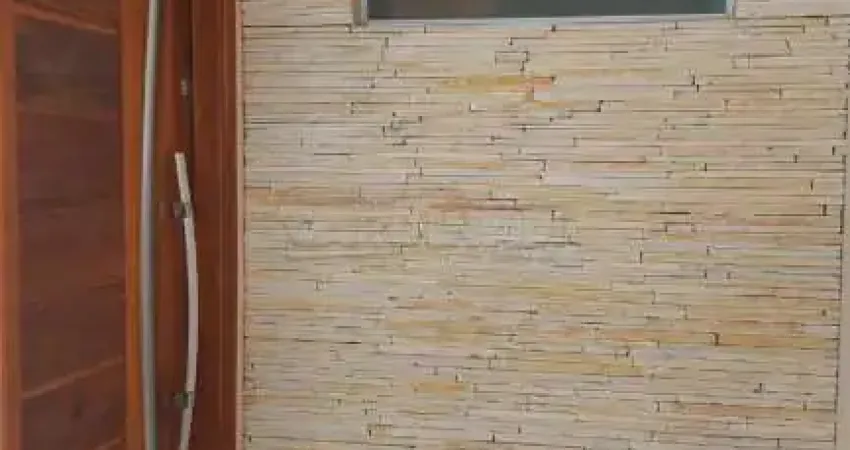 Casa com 3 quartos à venda na Rua Orlando Martinez, lote 019 quadra 09, 38, Jardim das Torres Prolongamento, São Carlos