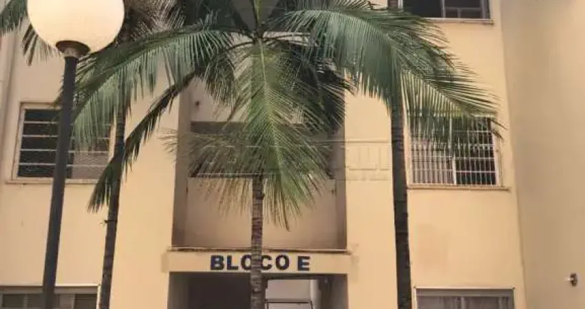 Apartamento com 2 quartos à venda na Rua Bahia, Bloco E, 2790, Vila Xavier (Vila Xavier), Araraquara