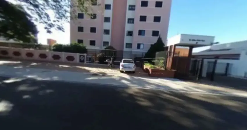 Apartamento com 2 quartos para alugar na Rua Oscar de Souza Geribelo, 64, Jardim Santa Paula, São Carlos