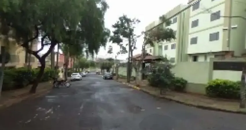 Apartamento com 2 quartos à venda na Rua Alvarenga Peixoto, Bloco B, 320, Cidade Jardim, São Carlos