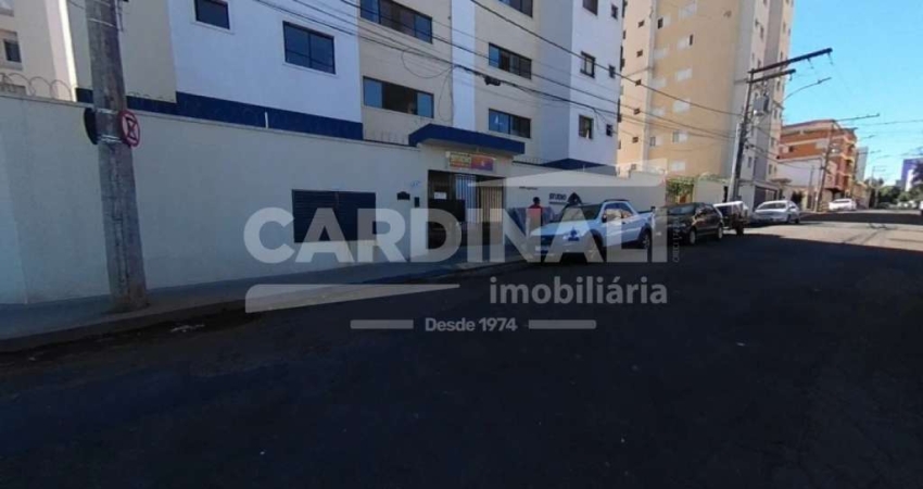 Apartamento com 1 quarto para alugar na Rua Sete de Setembro, APTO, 1257, Centro, São Carlos