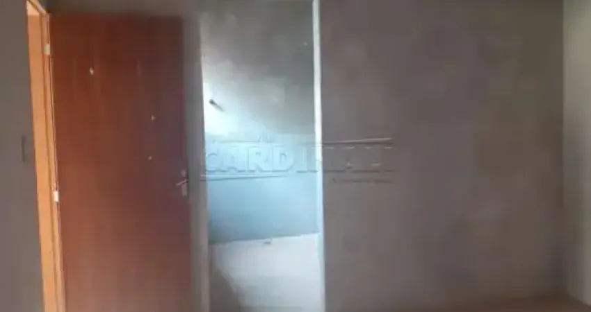 Casa com 3 quartos à venda na Rua Geuaert Carli de Campos, 163, Residencial Itamarati, São Carlos