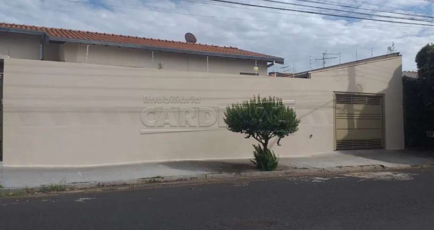 Casa Padrão em Araraquara