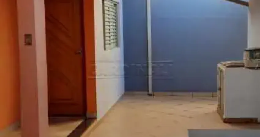 Casa com 4 quartos à venda na Travessa Antonio Guaratini, 70, Chácara São Caetano, São Carlos
