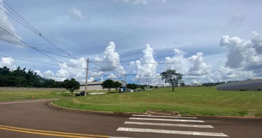 Terreno Condomínio em São Carlos