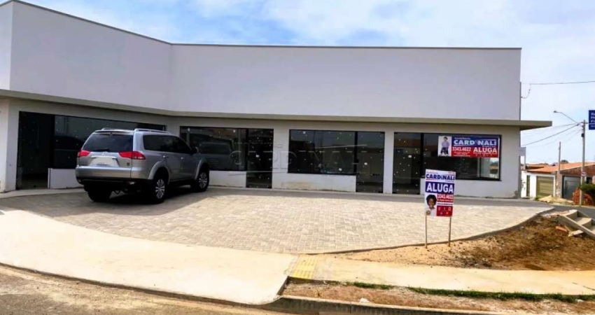 Sala comercial para alugar na RUA HORÁCIO PETRILLI FILHO, Sala 2, 491, Jardim das Palmeiras, Ibaté
