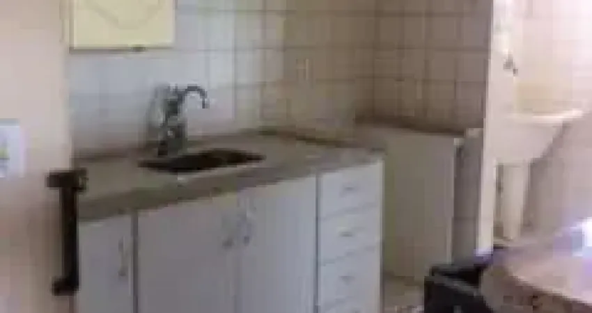 Apartamento com 2 quartos para alugar na Avenida Tancredo de Almeida Neves, Bloco 03, 457, Parque Santa Mônica, São Carlos
