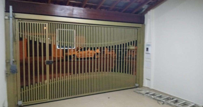 Casa com 2 quartos à venda na Rua Doutor João Sabino, 1408, Vila Boa Vista 1, São Carlos