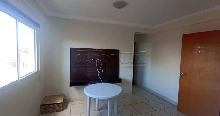 Apartamento com 1 quarto à venda na Alameda das Papoulas, 90, Cidade Jardim, São Carlos