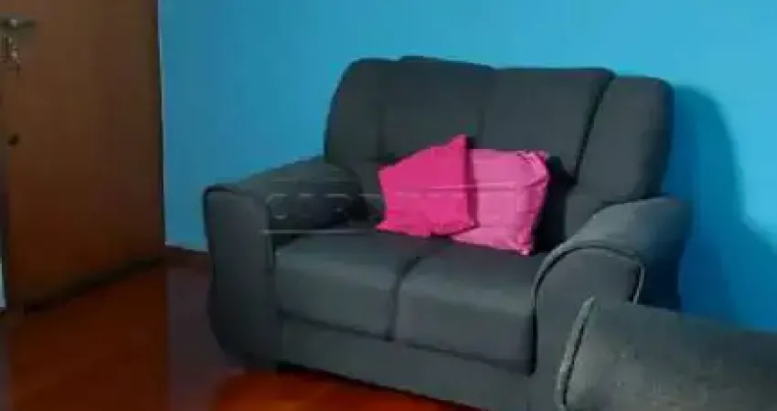 Apartamento com 2 quartos à venda na Rua Jesuino de Arruda, Bloco 03, 1365, Centro, São Carlos