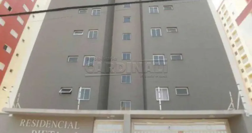 Apartamento Padrão em São Carlos