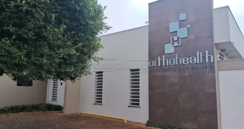 Sala comercial para alugar na Rua Tupi, Sala, 783, Vila José Bonifácio, Araraquara