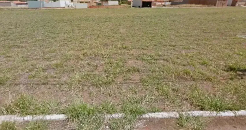 Terreno à venda na Rua Francisco Correa Bueno, Embare, 485, Jardim Embaré, São Carlos