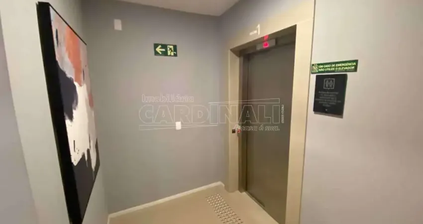 Apartamento Padrão em São Carlos