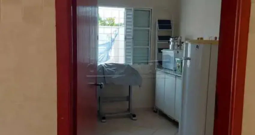 Casa com 3 quartos à venda na Rua Imperador Hiroito, 105, Jardim Hikare, São Carlos