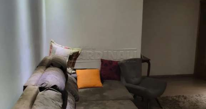 Casa com 3 quartos à venda na Rua Professor Helvídeo Gouvea, 117, Vila Boa Vista, São Carlos