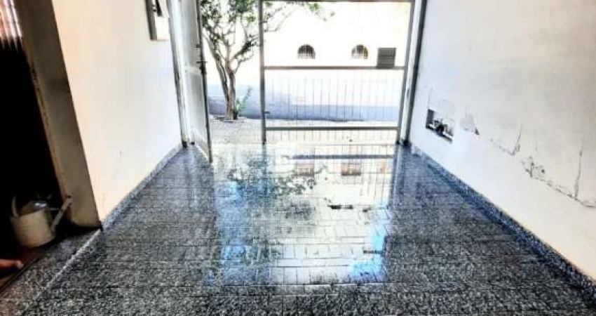 Casa com 2 quartos à venda na Rua José Bonifácio, Na frente da Escola Eugênio Franco, 652, Núcleo Residencial Silvio Vilari, São Carlos