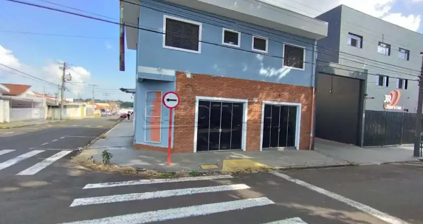 Sala comercial para alugar na Rua Dom Pedro II, 109, Vila Monteiro (Gleba I), São Carlos