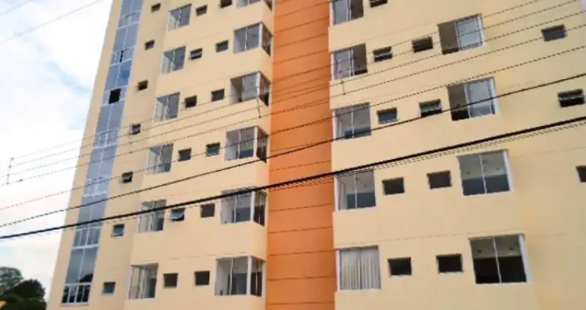 Apartamento com 1 quarto à venda na Rua Conselheiro João Alfredo, 540, Jardim Paraíso, São Carlos