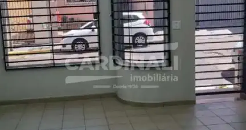 Sala comercial para alugar na Rua Sete de Setembro, 1324, Centro, São Carlos