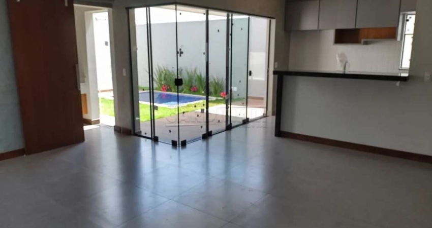 Casa Condomínio em São Carlos