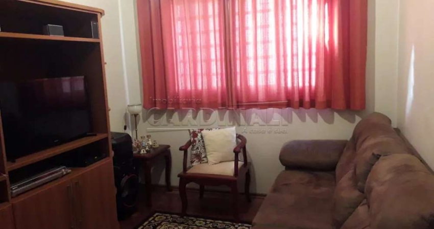 Casa com 3 quartos à venda na Rua Eduardo do Prado F. Braga, 63, Jardim Acapulco, São Carlos