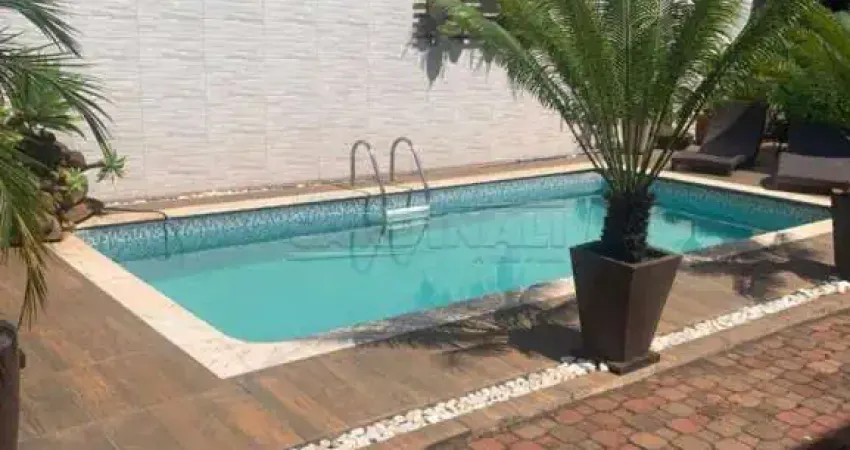 Casa com 3 quartos à venda na Rua Imperador Hiroito, 125, Jardim Hikare, São Carlos