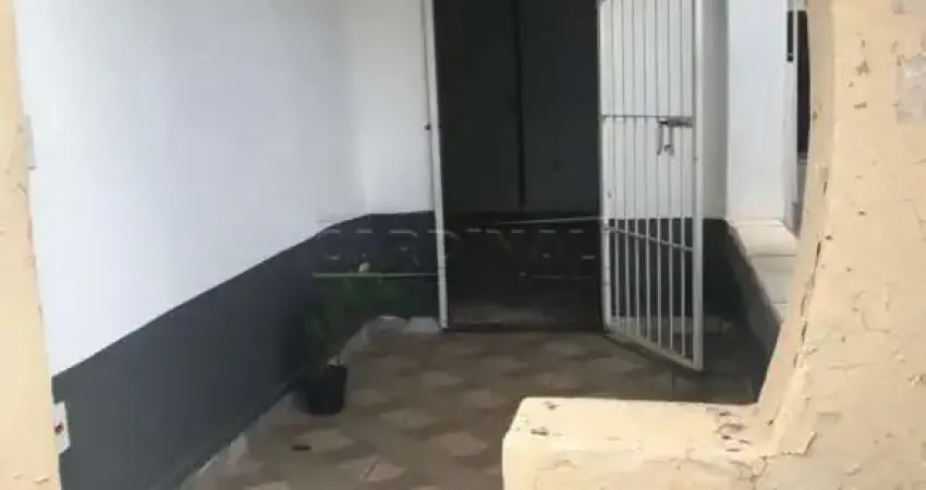 Casa com 3 quartos à venda na Avenida Sallum, 530, Vila Prado, São Carlos